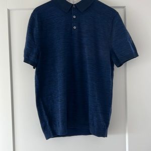 100% cotton shirt by Banana Republic